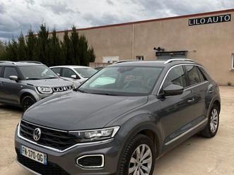 t-roc dsg 4motion tdi 150cv