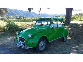 2 cv