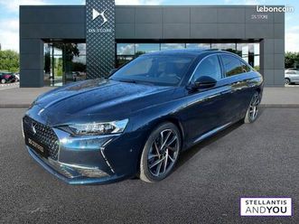 ds 9 hybride e-tense 250 rivoli +