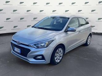 i20 2ª serie i20 1.0 t-gdi 5 porte active connectline