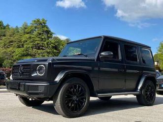 d s.w. amg line - promo