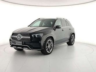 gle 350de phev(eq-power) premium plus 4matic (br)