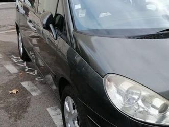 peugeot 807 hdi 7 places