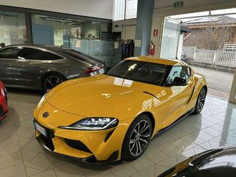 gr supra 2.0 sz-r auto