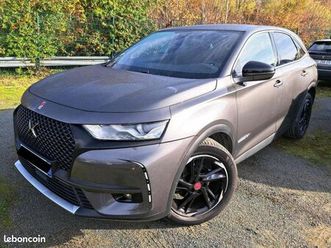 ds ds7 crossback 1.5 bluehdi - 130 - bv eat8 performance line