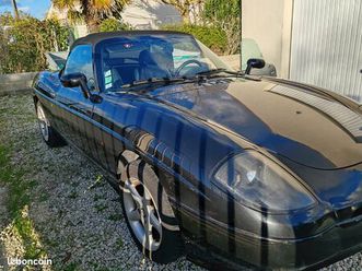 fiat barchetta 1996,