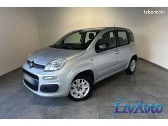 fiat panda (3) 1.2 69ch easy