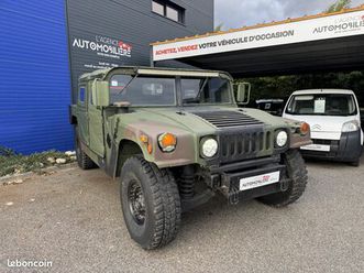 hummer h1 humvee m 998 6.2