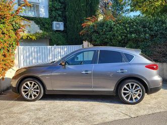 voiture grand tourisme