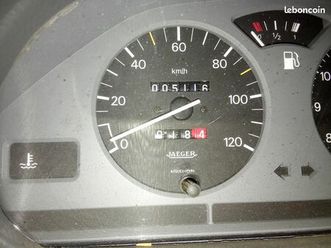 vend voiture sans permis