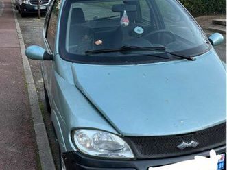 ligier xtoo voiture sans permis
