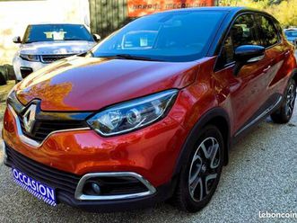 renault captur tce 90 energy intens