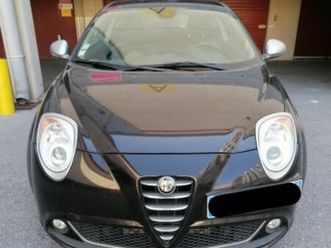 alfa romeo mito 1.3jtdm 95cv