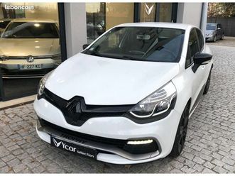 renault clio rs 1.6 i 200 cv