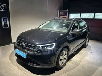 1.0 tsi 116 life bvm6