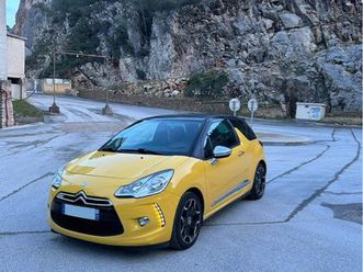 ds3 1.6 thp 156 sport chic