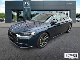 ds 9 puretech 225 eat8 rivoli +