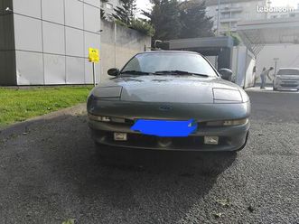 ford probe année 96 2l essence 260000kms moteur refait entièrement