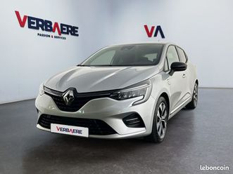 renault clio blue dci 100 - 21n limited