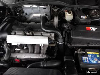 volvo v70 2,4 l turbo 193cv