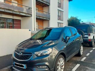 opel mokka 1.6 dci 110ch