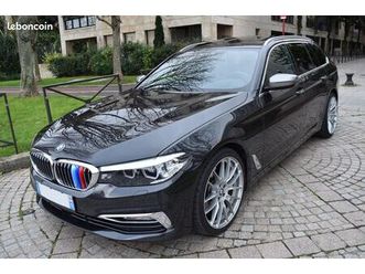 bmw 540i xdrive touring g31 3.0l 340ch luxury line - 540 i 530i 530 - ik82