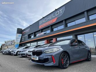 bmw serie 1 (f40) 128tia 265ch