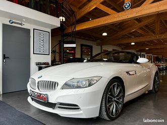 bmw z4 35i sdrive 306cv dkg