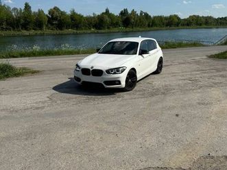 éch/ bmw série 1