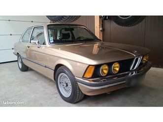 bmw e21 320/6