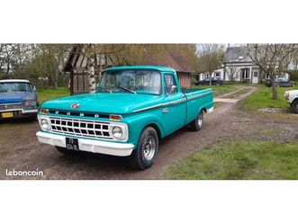 ford f100