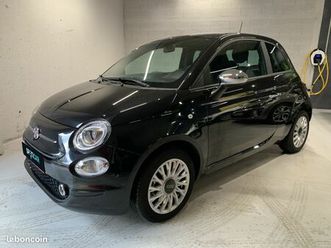 fiat 500 (2) 1.0 70ch bsg club