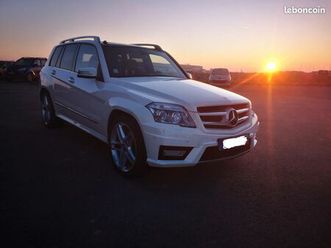 glk 350 v6