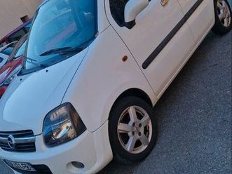 opel agila 1.3