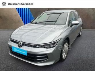 viii generation2 2.0 tdi 116 vw edition bvm6