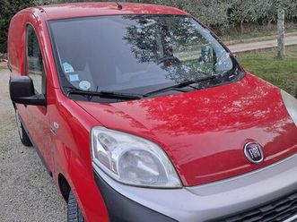 vente fiat fiorino
