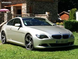 bmw 635d