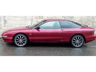 ford probe 2.0l