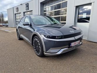 77 kwh balance vision