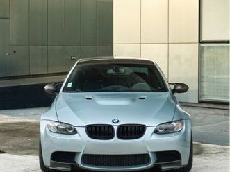 bmw m3 e92 dkg