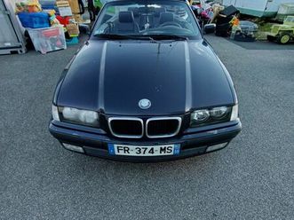 bmw e36 328 i