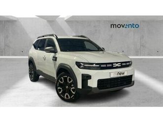 hybrid journey 4x2 114 kw (155 cv)