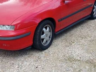 opel calibra v6