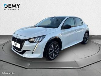 peugeot 208 puretech 100 s&s bvm6 gt