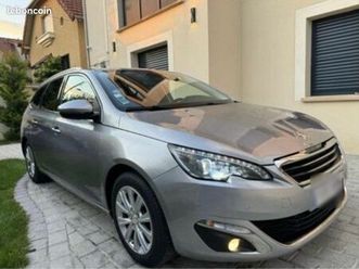 peugeot 308 allure puretech 1.2