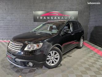 subaru b9 tribeca 3.0r a 7 pl