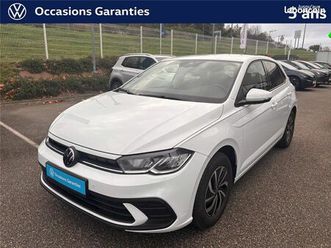 volkswagen polo 1.0 tsi 95 s&s bvm5 vw edition