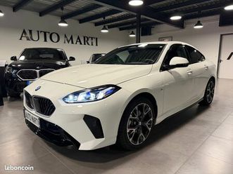 bmw série 2 (f74) gran coupé 220 170ch m sport dkg7