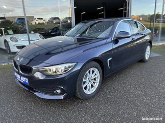 bmw serie 4 418d gran coupé lounge - bva f36 lci