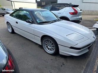 bmw 850 v12